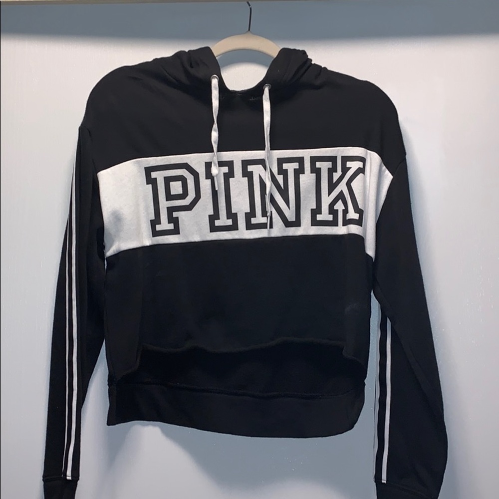 Pink Victoria Secret